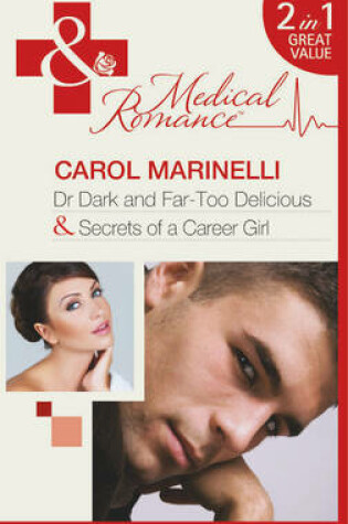 Cover of Dr Dark and Far-Too Delicious