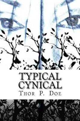 Book cover for Typical Cynical