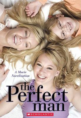 Book cover for The Perfect Man