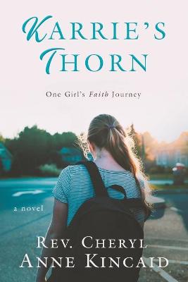 Cover of Karrie's Thorn