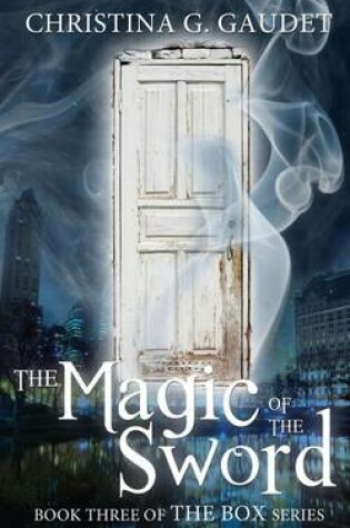 Cover of The Magic of the Sword