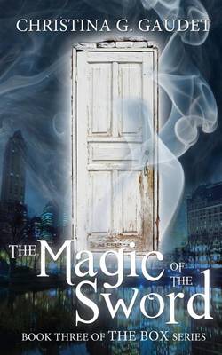 Book cover for The Magic of the Sword