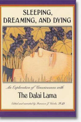 Cover of Sleeping, Dreaming, and Dying