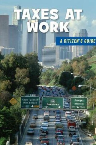 Cover of Taxes at Work