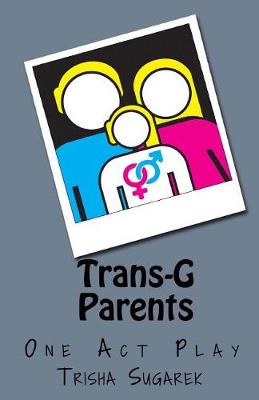 Book cover for Trans-G Parents