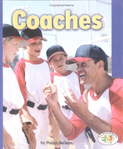 Cover of Coaches