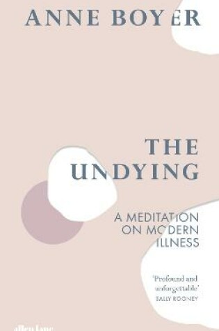 Cover of The Undying