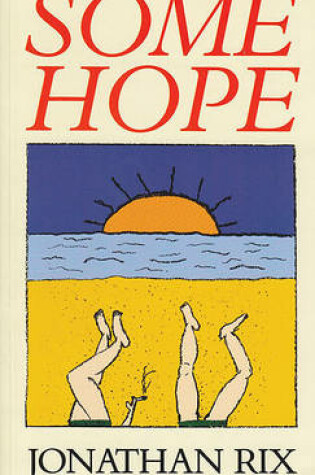 Cover of Some Hope