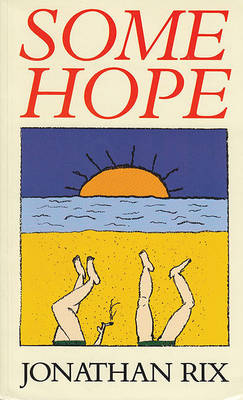 Book cover for Some Hope