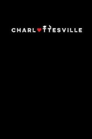 Cover of Charlottesville