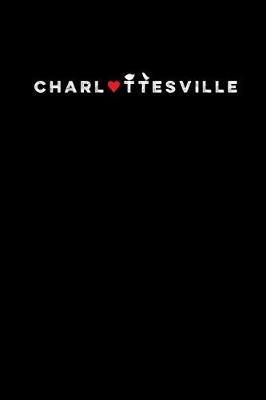 Book cover for Charlottesville