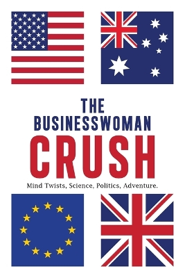 Book cover for The Businesswoman Crush