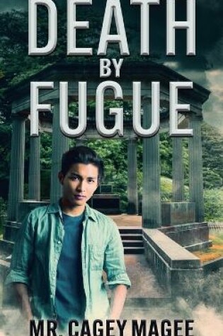 Cover of Death by Fugue