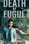 Book cover for Death by Fugue