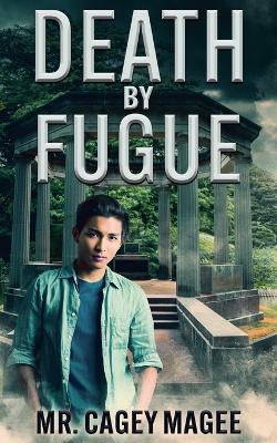 Book cover for Death by Fugue