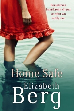 Cover of Home Safe