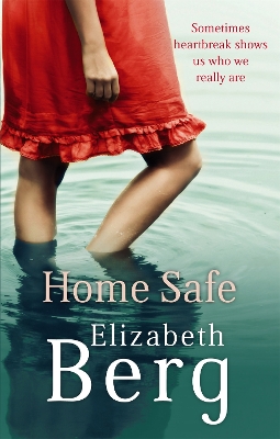 Book cover for Home Safe