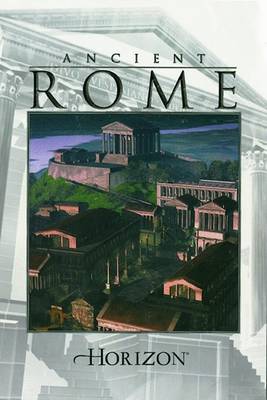 Cover of Ancient Rome