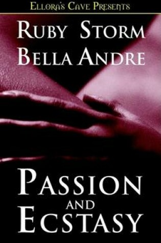 Cover of Passion and Ecstasy