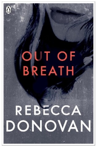 Cover of Out of Breath (The Breathing Series #3)