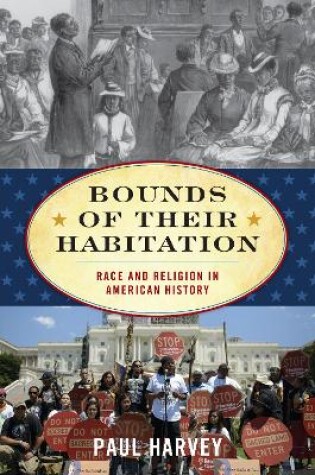 Cover of Bounds of Their Habitation