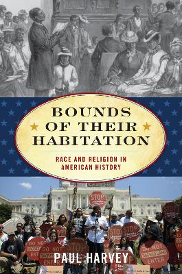 Cover of Bounds of Their Habitation