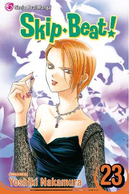 Cover of Skip·Beat!, Vol. 23