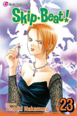 Book cover for Skip·Beat!, Vol. 23