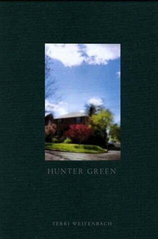 Cover of Hunter Green