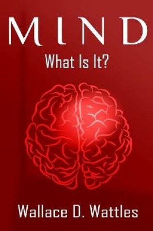 Cover of Mind