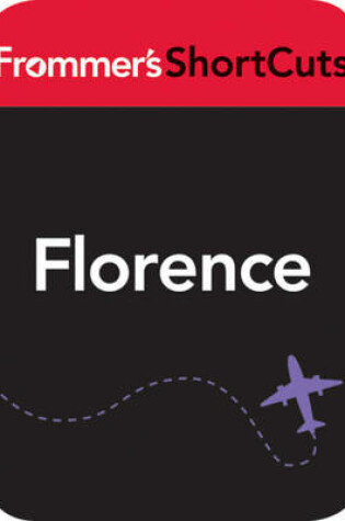 Cover of Florence, Italy