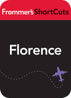 Cover of Florence, Italy