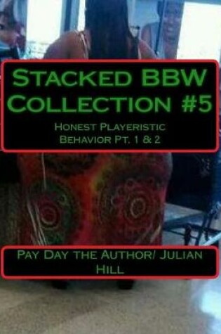 Cover of Stacked Bbw Collection #5