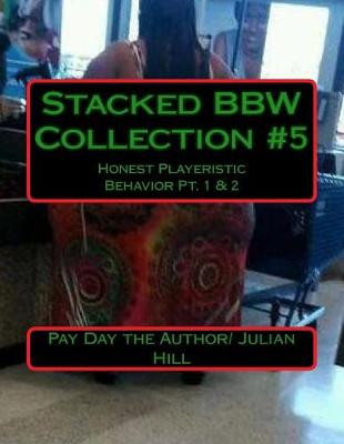 Book cover for Stacked Bbw Collection #5