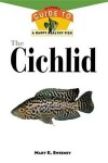 Book cover for The Cichlid