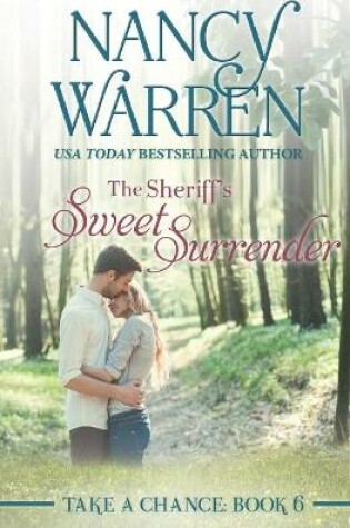 Cover of The Sheriff's Sweet Surrender