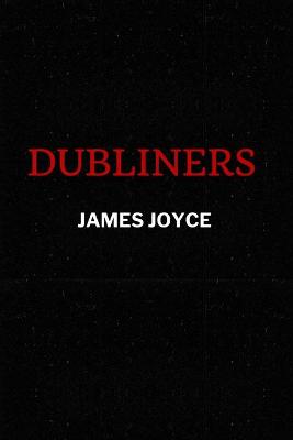 Book cover for Dubliners