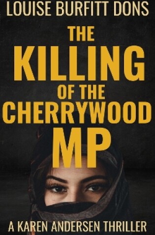 Cover of The Killing of the Cherrywood MP