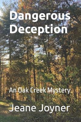 Cover of Dangerous Deception