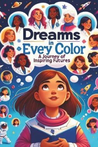 Cover of Dream in Every Color