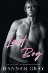 Book cover for Last Boy