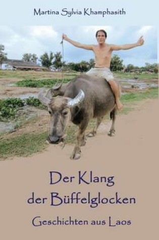 Cover of Der Klang Der Bueffelglocken