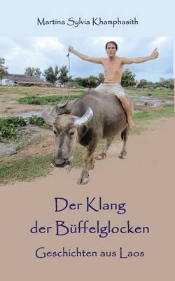 Book cover for Der Klang Der Bueffelglocken