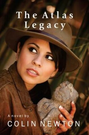 Cover of The Atlas Legacy