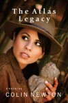 Book cover for The Atlas Legacy