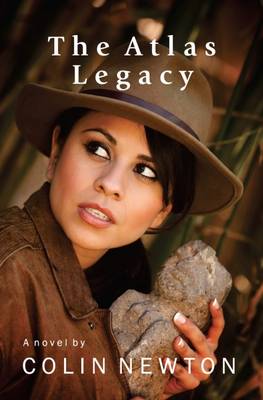 Cover of The Atlas Legacy