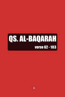 Cover of QS. Al-Baqarah