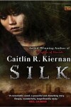 Book cover for Silk