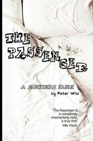 Cover of The Passenger