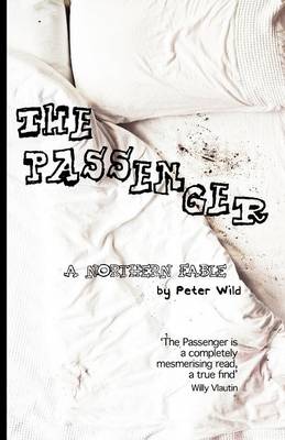 Book cover for The Passenger